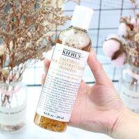 Kiehl’s Calendula Herbal - Extract Alcohol Free Toner ขนาด250ml ปลอบประโลมและปรับสภาพ ผิวนุ่ม