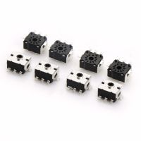 5PCS mini chip encoder EC04 with switch small rotary smart Bluetooth watch wearable encoder switch