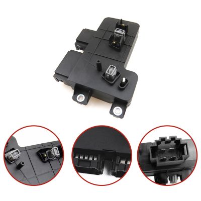 8E0959747A/8E0959747 Left Electronic Seat Control Switch Replacement Parts For A6 A4 A3 RS4 TT VW Passat Golf Jetta MK5