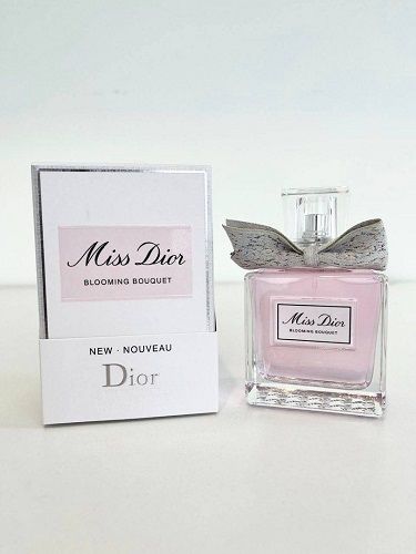 Dior Miss Dior Blooming Bouquet 2023 - Eau de Toilette (mini size)