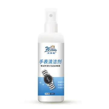 Polywatch cleaning spray for watches 30ml –