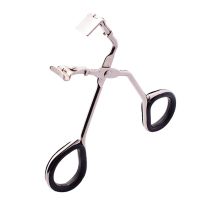 ✧☋○ Stainless steel painless eyelash curler make up eyelash curler top quality