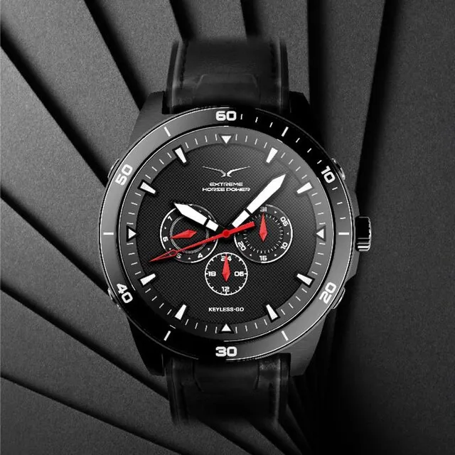 Xhorse SW007 Newest Universal Remote Controller Smart Watch Car Key