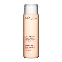 Clarins Renew-Plus Body Serum Age Defying Concentrate 200ml เซรั่มบำรุงผิว เนียน สวย คาแรงค์ ผิวสวย