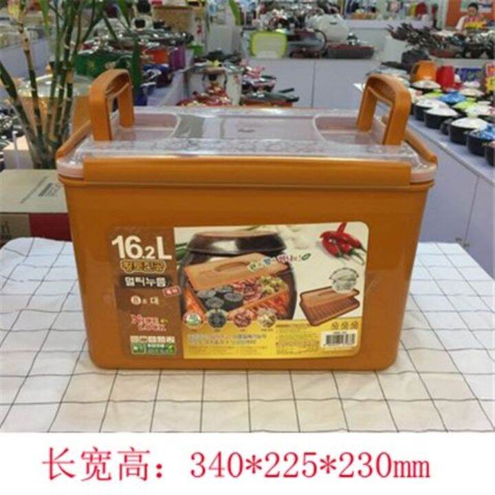 Antibacterial loess kimchi imports South Korea crisper freezers kimchi