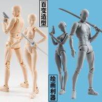 Ten thousand generations SHF mannequins ferrite hand do doll can be animated cartoon painting art sketch drawings for men and women