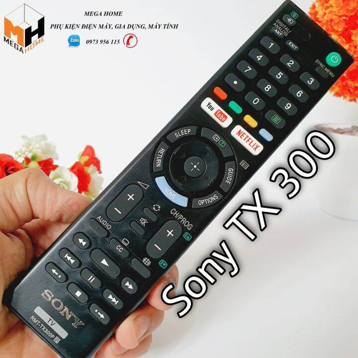 ส่งออกมาเลเซีย-remote-control-premium-smart-rmt-tx200-remote-tx300