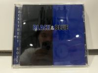 1   CD  MUSIC  ซีดีเพลง   BACKSTREET BOYS BLACK &amp; BLUE   (K11J82)