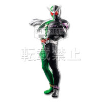 Ichiban Kuji Kamen Rider Cyclone Joker