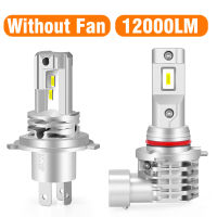 h7 LED H4 lamp for car Headlight Bulb 9012 360 led H8 H11 fog light HB3 HB4 4300K 6000K 12000LM 20000LM mini luces led auto HLXG