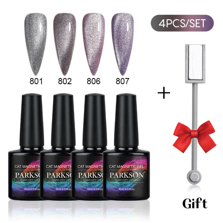 Phenomenon – AURORA 5-Free Nail Lacquer by Roar Nails