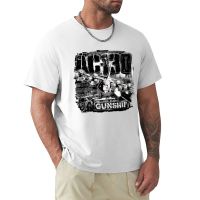 Ac-130 T-Shirt Vintage Clothes Cute Clothes T Shirts Men
