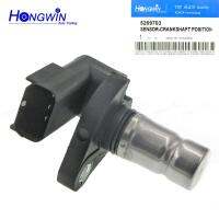 5235377 5269703 Crankshaft Position Sensor Fits Chrysler Cirrus Neon Sebring Stratus Voyager For Dodge Avenger Caravan Eagle ABS