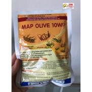 Chế phẩm diệt côn trùng nhập khẩu MAP OLIVE 10WP dạng bột 62,5gr