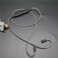 Bluetooth headset wire IE80IE8IE8 headset earplugs Cable Suitable for Bluetooth-enabled mobile phone, , laptop