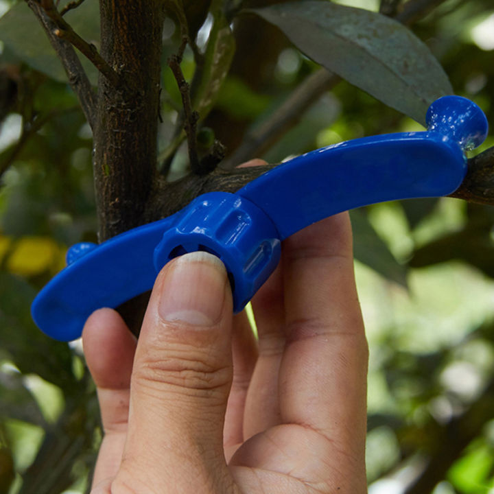 1pc-ปรับสาขา-bender-fixator-reuseable-สาขา-puller-twig-fixing-clamp-bonsai-modeling-เครื่องมือ-garden-supplies