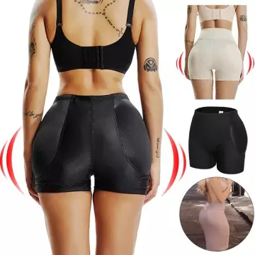 Shop Short Panty Push Up Short with great discounts and prices