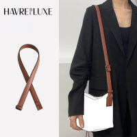 Strap For Crossbody Luxury Designer Replacement Shoulder Bags Strap Accessories Extension Hardware For Womens Bags Of Leather