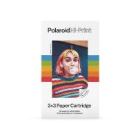 Polaroid Hi·Print 2x3 Paper Cartridge ตลับกระดาษปรินท์รูปขนาด 2x3 นิ้ว สำหรับ Polaroid Hi·Print #ฟีล์มหนัง  #ฟีล์มสี  #ฟีล์มกล้อง  #ฟีล์มโพลารอยด์