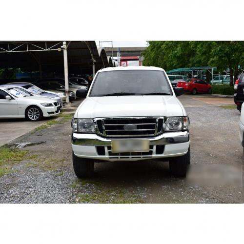 เสื้อไฟหน้า-โคมไฟหน้า-รุ่น-ฟอร์ด-เรนเจอร์-ford-ranger-ปี-2002-2006-โฉมแรก-ไม่รวมชุดหลอดไฟ-และสายไฟ-สีใส-ข้างขวา