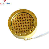 PANTHON 34Mm/1.33 "นิ้วไดอะแฟรมขนาดใหญ่แคปซูลคอนเดนเซอร์ไมโครโฟนสำหรับห้องอัดเสียงอุปกรณ์เสริมของไมค์หัวเสียบ