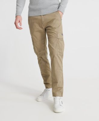 SUPERDRY CORE CARGO PANT - กางเกงคาร์โก้ ขายาว สำหรับผู้ชาย