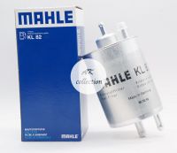 BENZ  กรองเบนซิน MAHLE KL82 เบนซ์ รุ่น  W202 R129 R230 R170 OE 002 477 64 01  MANN FILTER : WK730