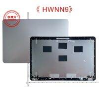 New For Dell for Inspiron 15 7000 7537 LCD Back Cover Lid A Shell 7K2ND 07K2ND 60.47L03.012 touch /Non-Touch HWNN9