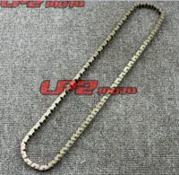 Timing Cam Chain For Yamaha 945-91491-20 94591-49120 YZF R6 1999-2005 R6S 2005-2009 FZ6 2004-2009 / Sachs Roadster 650 2000-2006