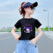 Áo croptop cho be gái 12 tuổi-15 TUỔI KURUMI