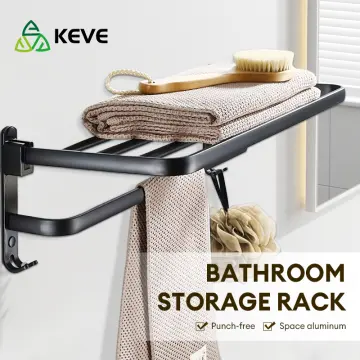 Lazada 2025 towel rack