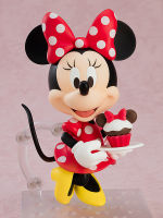 Nendoroid Minnie Mouse: Polka Dot Dress Ver. 4580590125278