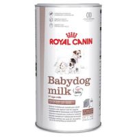 [ลด50%] นมทดแทนลูกสุนัข Royal Canin 400 G.