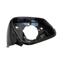 Lato Cornice O Specchio Del Supporto ต่อ BMW F30 F31 F20 F21 F22 F23 F32 F33 F34 F35 X1 Vetro Surround Custodia Trim E84 Ala 1 2 3 4