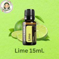 dOTERRA : Lime Oil