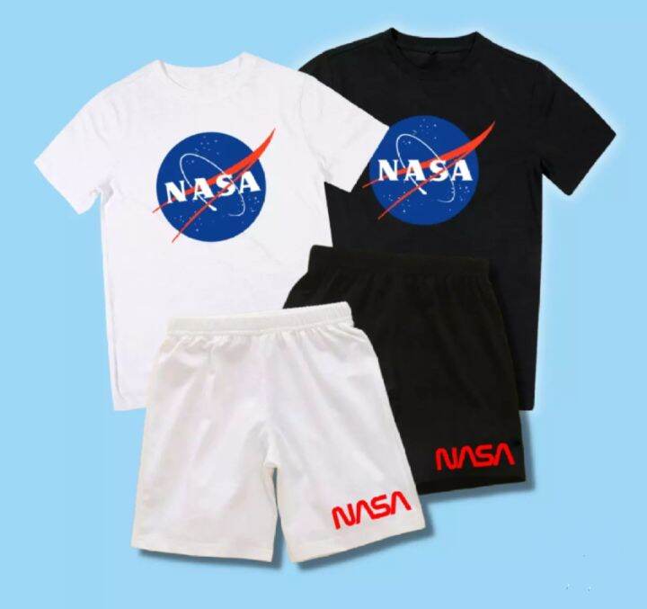 pg nasa clothing