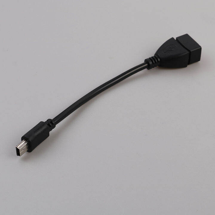 yizhuoliang-v3-v8สาย-micro-mini-otg-ไปยัง-usb-female-data-sync-cable