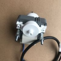 Limited Time Discounts Original Refrigerator Ventilation Fan Motor For Haier Refrigerator SC-226.SC-276.EM2513LN-250Ace Motor Мотор