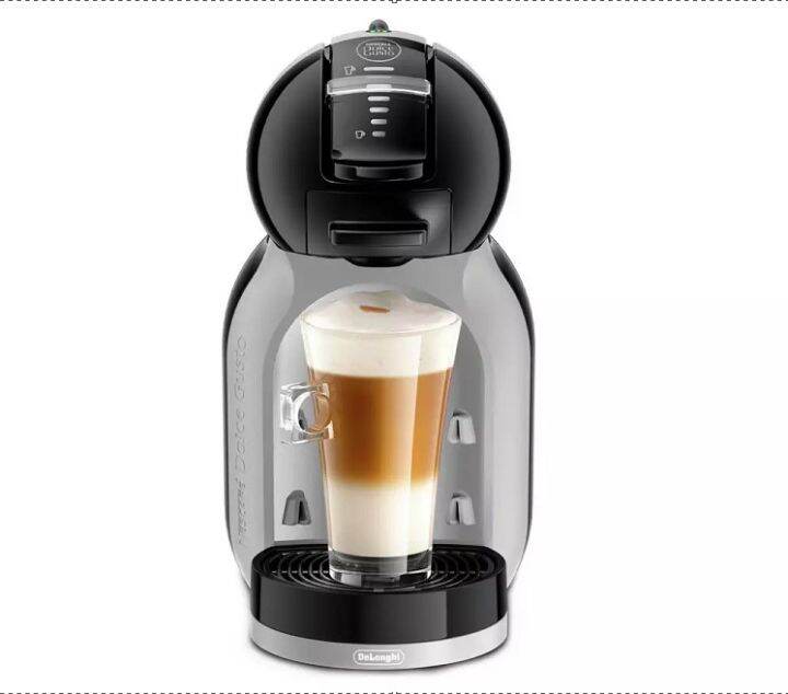 nescafe dolce gusto mini me automatic