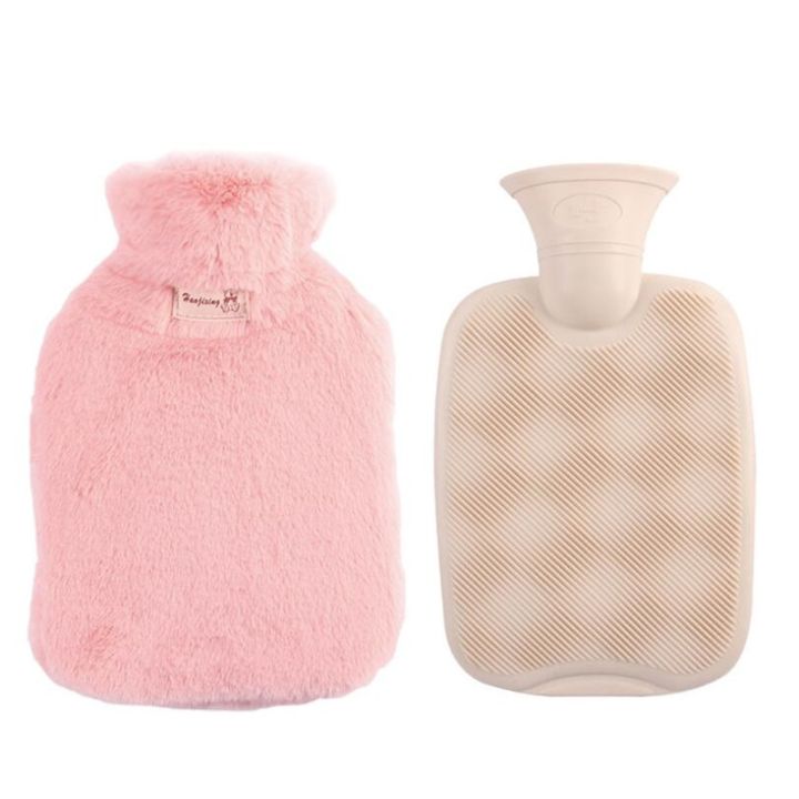 800ml-hot-water-bottle-soft-to-keep-warm-in-winter-portable-and-reusable-protection-plush-covering-washable-and-leak-proof