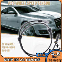 CALLENDERA Car ABS Wheel Speed Sensor Front Left Right 47910-JA000 695-131 Replaces Compatible For Maxima Altima