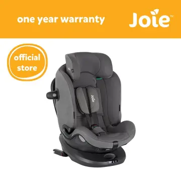 I-Spin Multiway R129 360 Convertible Car Seat (0-7y)