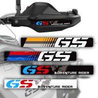 【hot】ஐ  R1150/1200/1250GS Adv F850/750/700/F800/650GS G650GS g310gs Adventure Reflective Motorcycle Handguard Decal Sticker