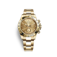 นาฬิกาข้อมือRolex Cosmograph Daytone 40mm.  (สินค้าพร้อมกล่อง+การ์ด) ขอดูรูปเพิ่มเติมได้ที่ช่องแชทค่ะ