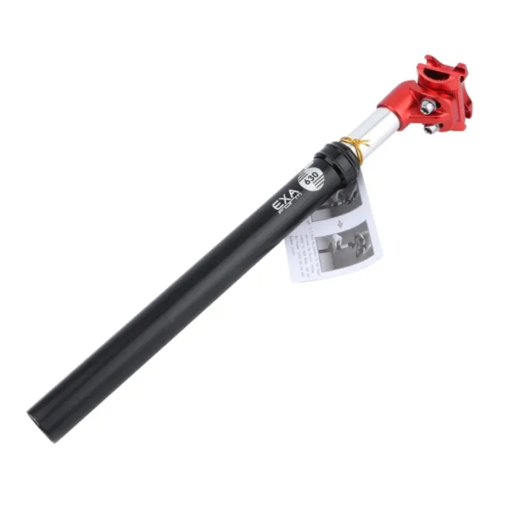 MTB Road Bike Damping Suspension Seatpost Shock Absorber Bicycle Seat