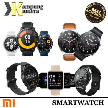 Jual mi online watch