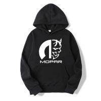 2023 newwinter Essential Men ใหม่ mopar Racing Performance hoodie เสื้อกราฟิกสุภาพสตรี hoodies Y2k unisex