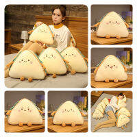 Plush Sandwich Simulation Toy Food Pillow Cushion Childrens Gift Ornament Girl