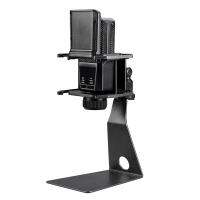 Microphone Square Recording Shock Mount Live Broadcast Large Diaphragm Shock Mount Set Audio and Video Accessories