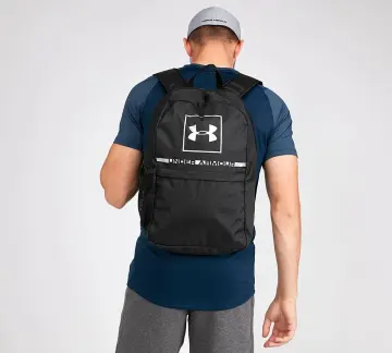 Under armour project 5 deals backpack 82